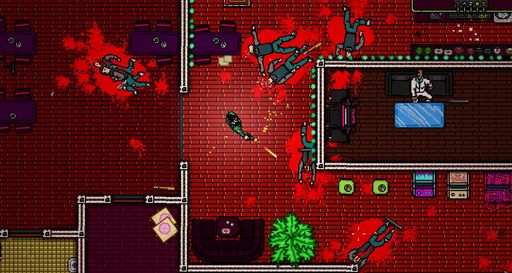 Hotline Miami 2: Wrong Number - Поклонение герою пошло не так [Перевод превью от Destructoid]