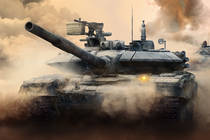 Боевые колесницы современности. Розыгрыш ключей на ЗБТ Armored Warfare (2-ой тур)